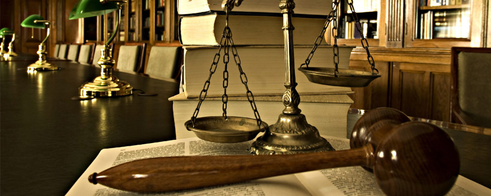 Судебный эксперт по политологии