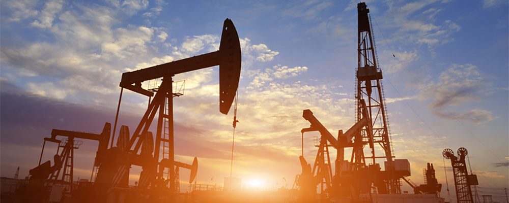 Оператор по добыче нефти и газа