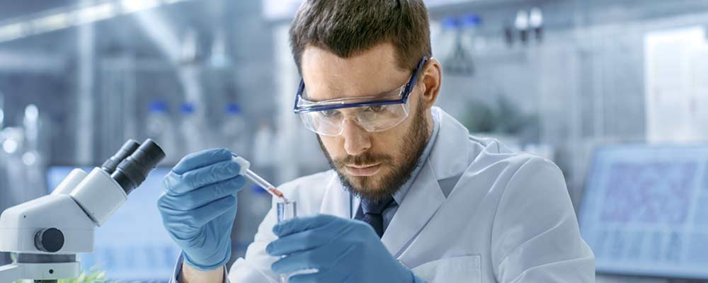 Эпидемиолог