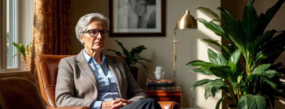 Аналитический психолог курсы