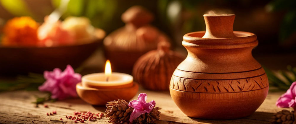 Ароматерапевт