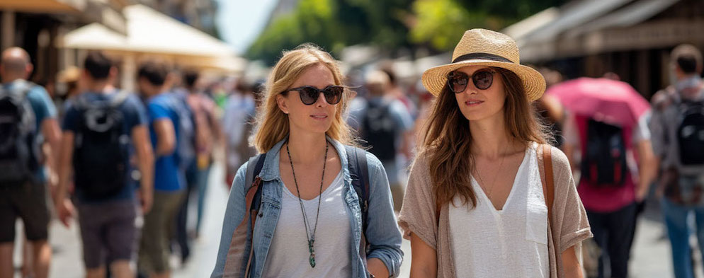 Ассистент экскурсовода