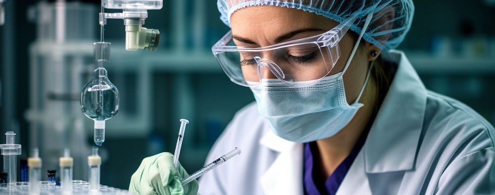 Бактериолог курсы