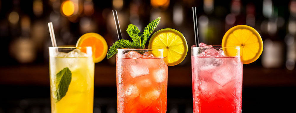 Бармен обучение на курсах онлайн