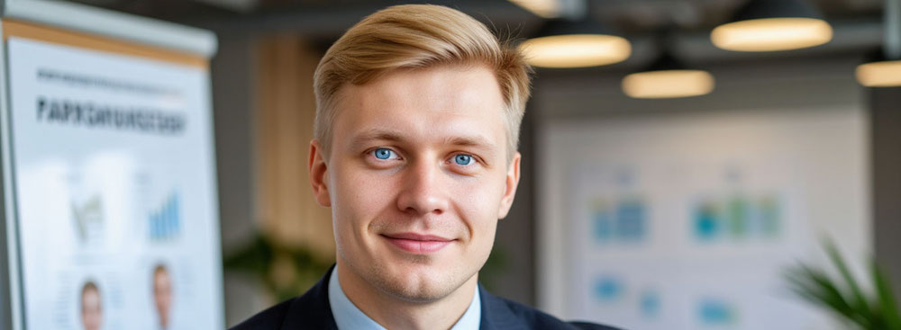 Бизнес-аналитик