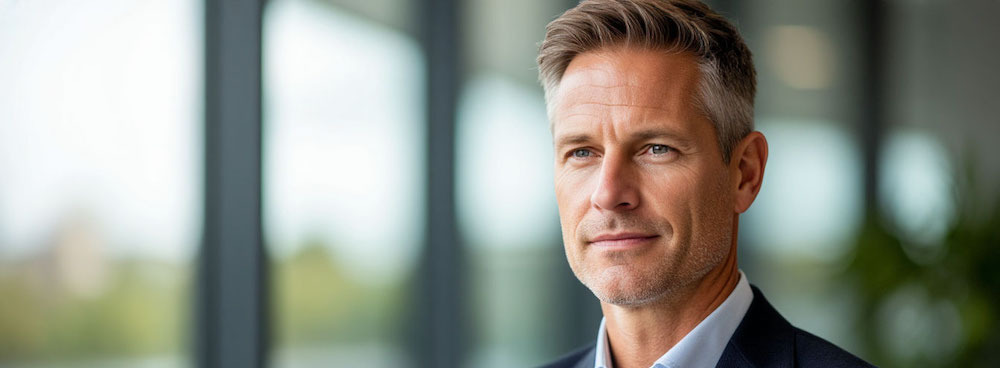 Бизнес-тренер (специалист в сфере бизнес-обучения)