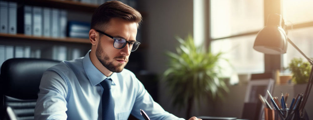 Бухгалтер бюджетной организации