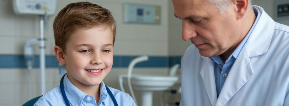 Детский уролог-андролог курсы обучение