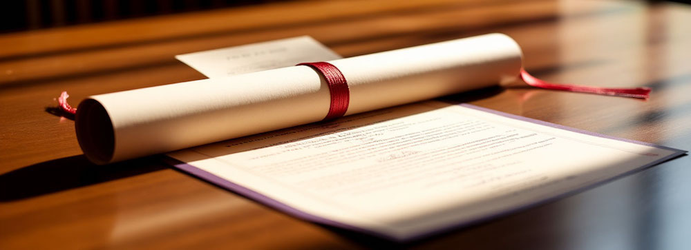 Как получить диплом о среднем профессиональном образовании