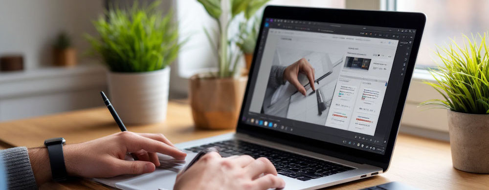 Как стать дизайнером с нуля