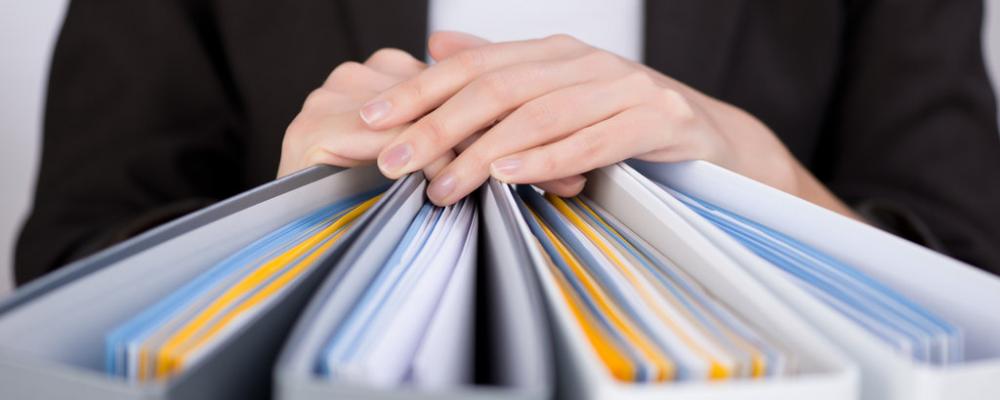 Специалист по документационному обеспечению управления