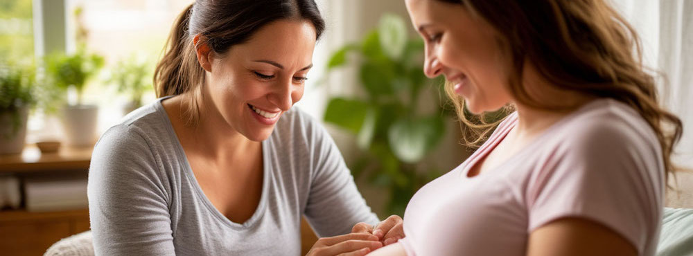 Доула курсы переподготовки и обучение с нуля