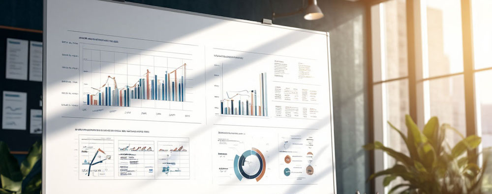 Экономика и аналитика данных переподготовка и обучение онлайн