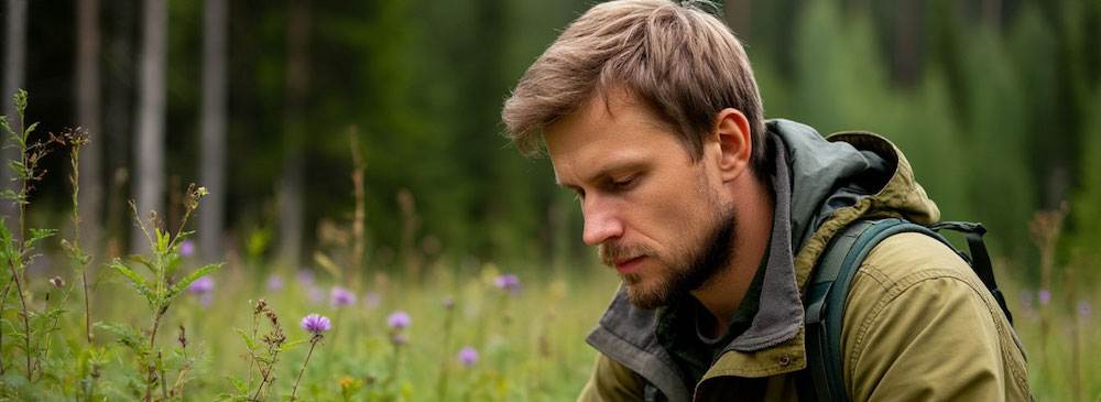 Эксперт-климатолог