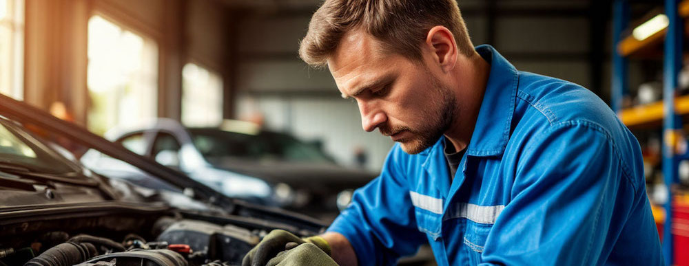 Эксперт по качеству ремонта автомобилей курсы обучение