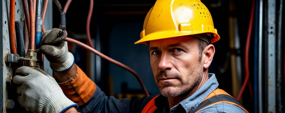 Электромонтер курсы