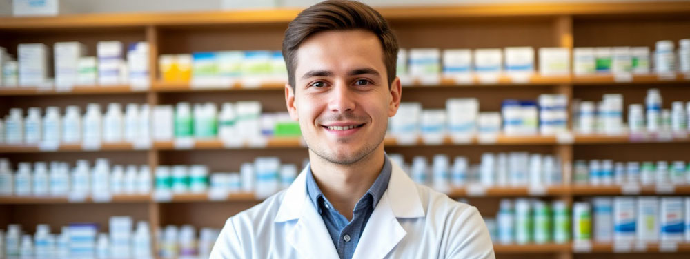 фармацевт курсы переподготовки обучение