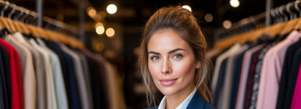 Fashion-стилист курсы онлайн