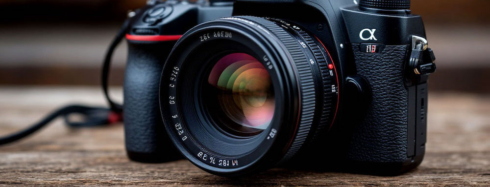 Фотограф (3 разряд) курсы обучение онлайн