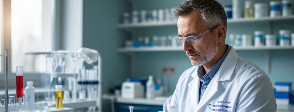 Гематолог обучение курсы