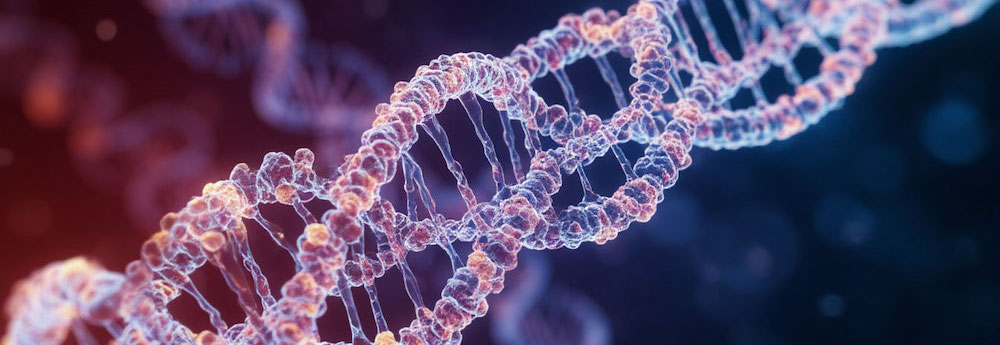 Генетик курсы обучение