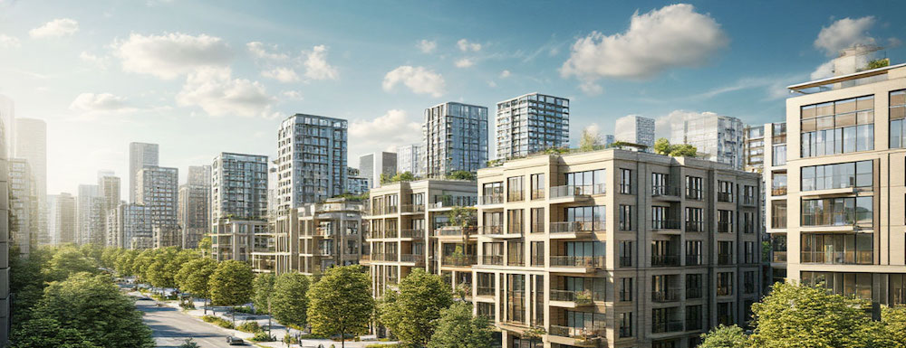 Градостроитель