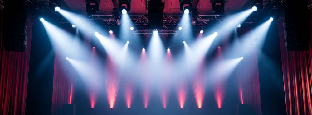 Художник по свету обучение