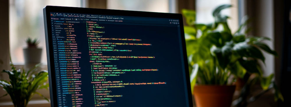 Информационные системы и программирование обучение на курсах