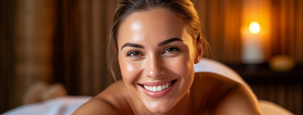 Инструктор-методист по оздоровительному массажу