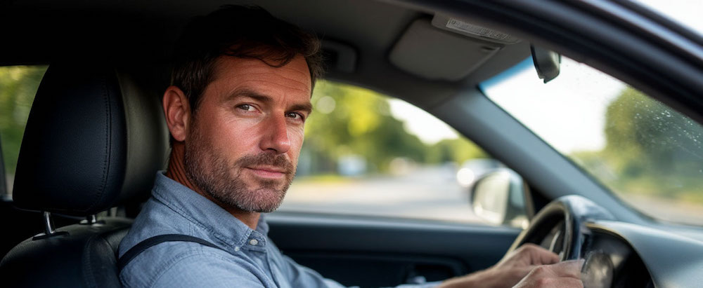 Оценщик транспортных средств