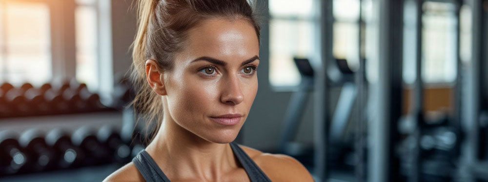 Инструктор тренажерного зала курсы обучение