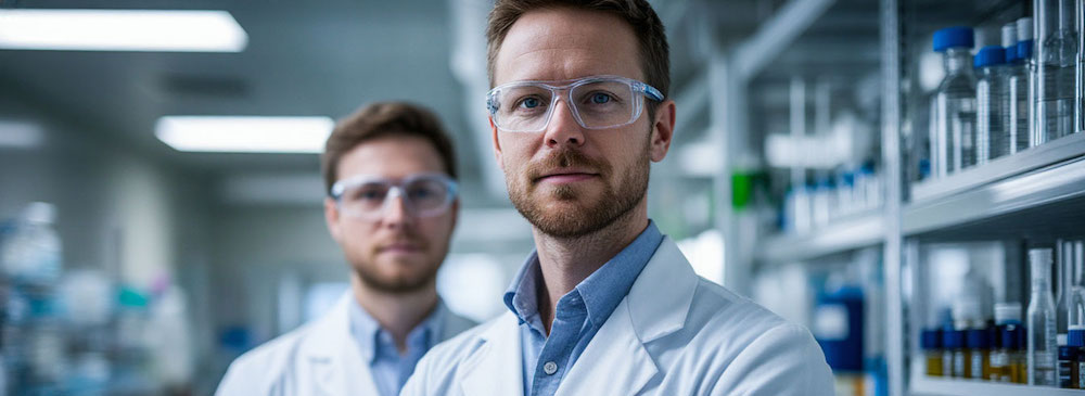 Инженер-биотехнолог курсы