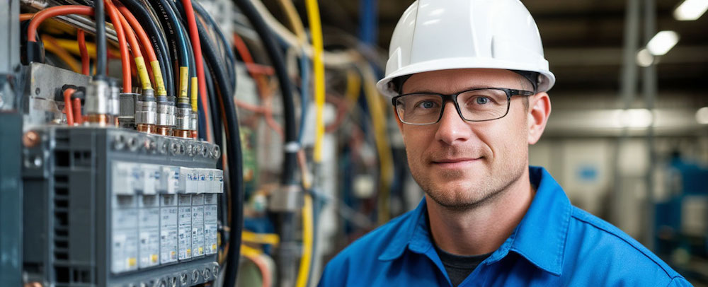 Инженер по электротехнике