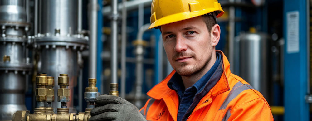 Инженер по газоснабжению курсы