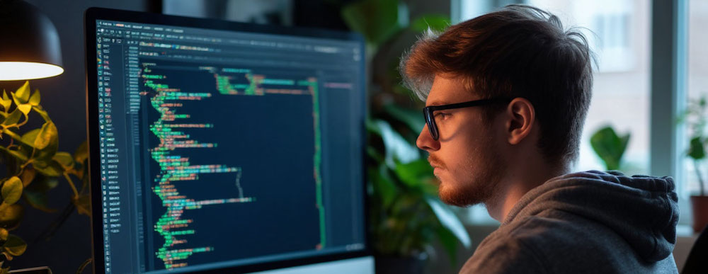 программист обучение курсы