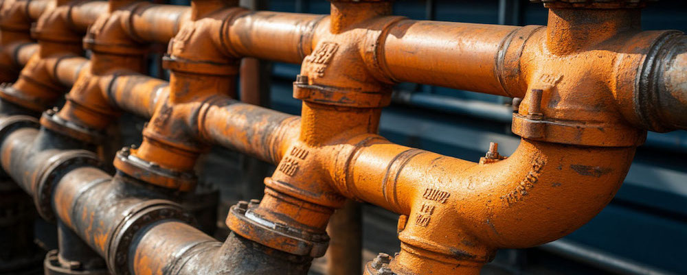 Инженер в сфере газораспределения и газопотребления