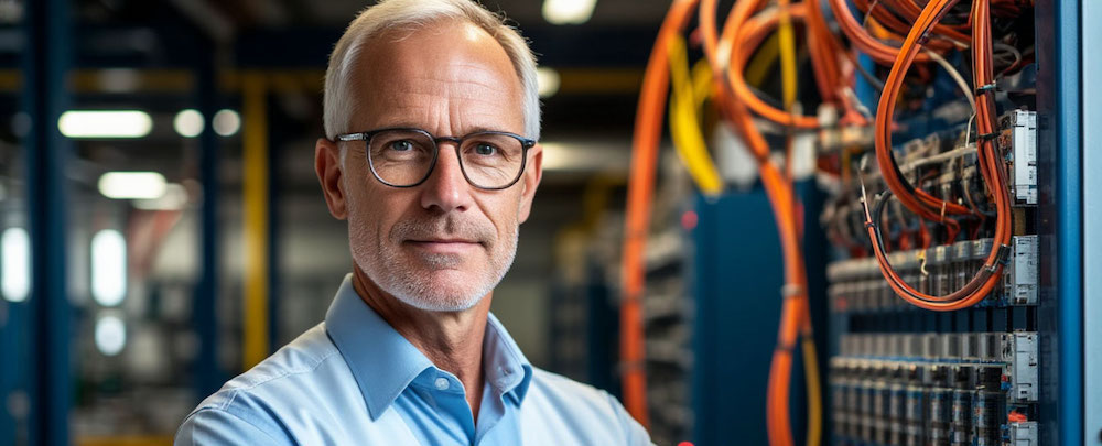 Инженер в сфере инженерных сетей и систем