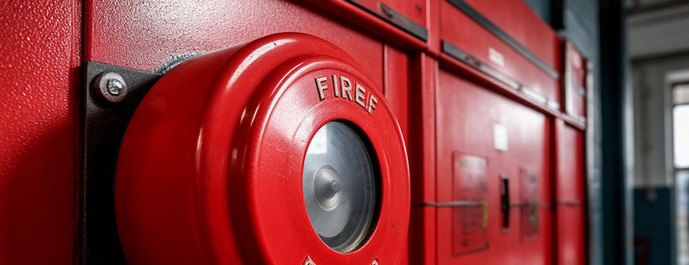 Инженер в сфере систем пожаротушения, дымоудаления, оповещения и сигнализации