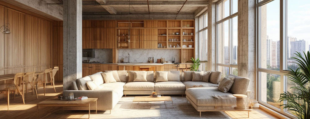 Инженер в сфере технической эксплуатации объектов ЖКХ и городской инфраструктуры