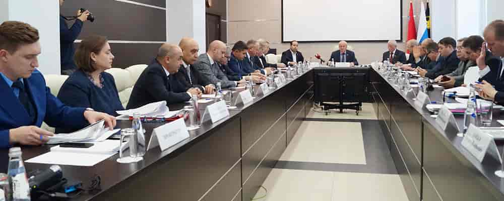Государственное и муниципальное управление