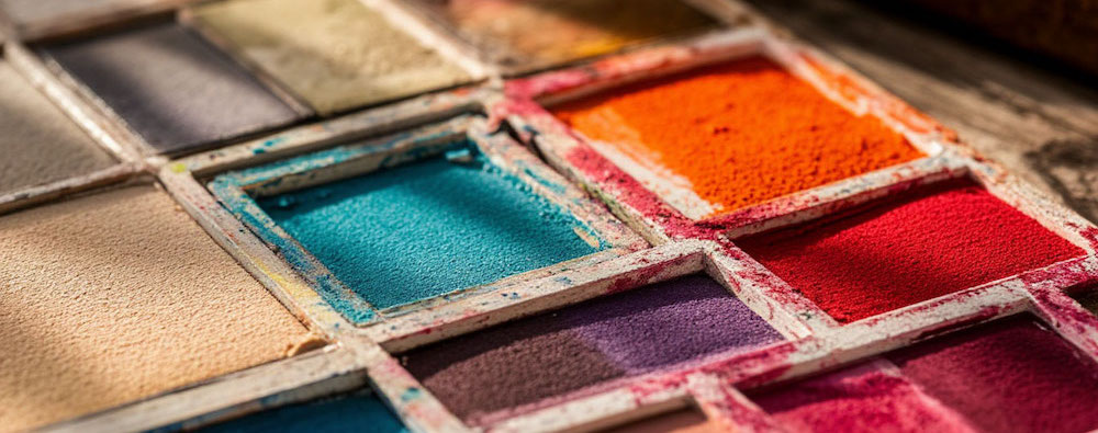 Колорист обучение курсы