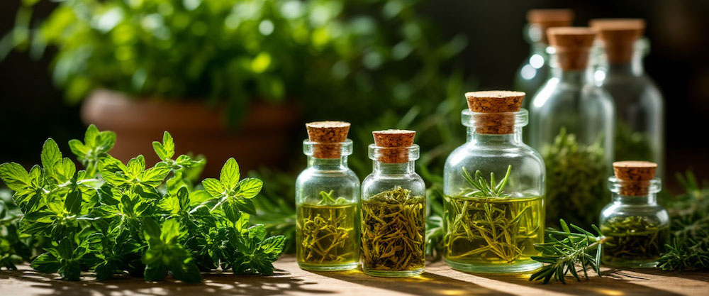 Консультант-натуропат