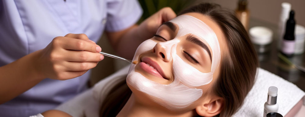 Косметик-эстетист по уходу за лицом курсы и обучение онлайн с нуля с сертификатом