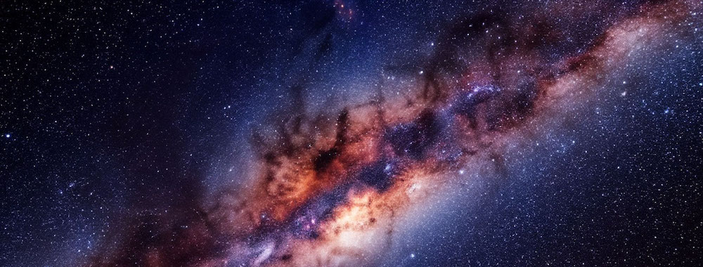 Космическая психология