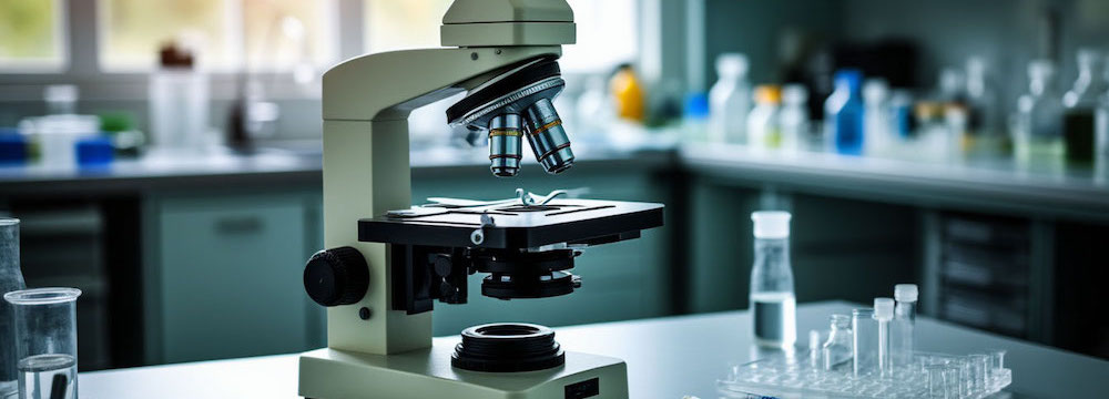 Лаборант курсы обучение