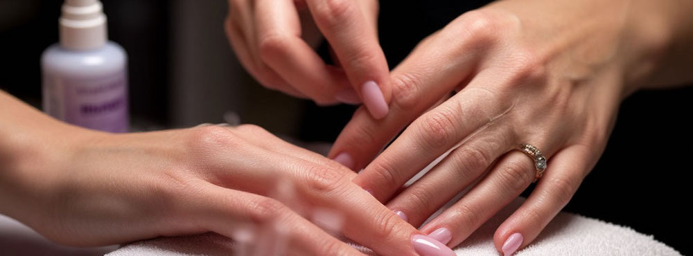 Мастер маникюра и педикюра курсы обучение