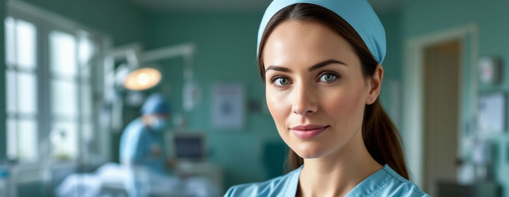 Медицинская сестра курсы обучение