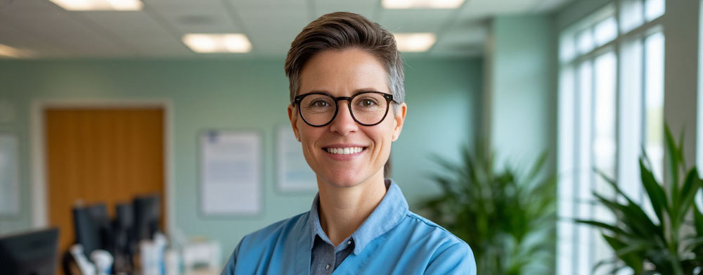 Медицинский регистратор курсы обучение