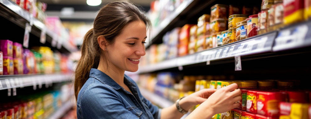 Мерчендайзер