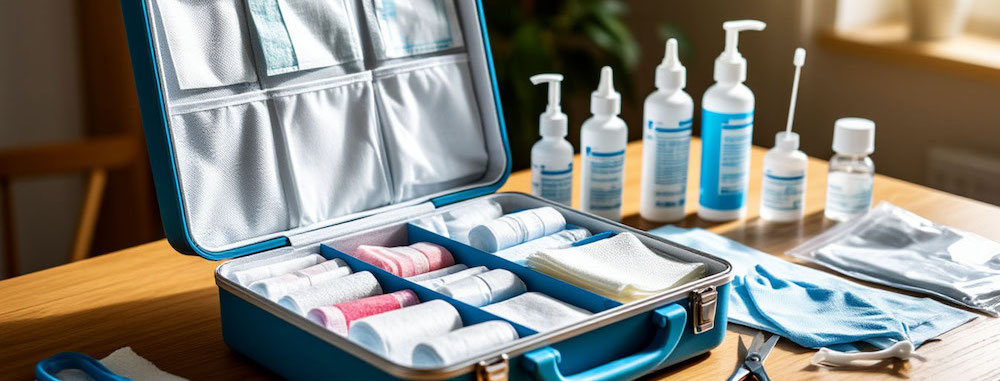 Оказание первой помощи в образовательном учреждении курсы